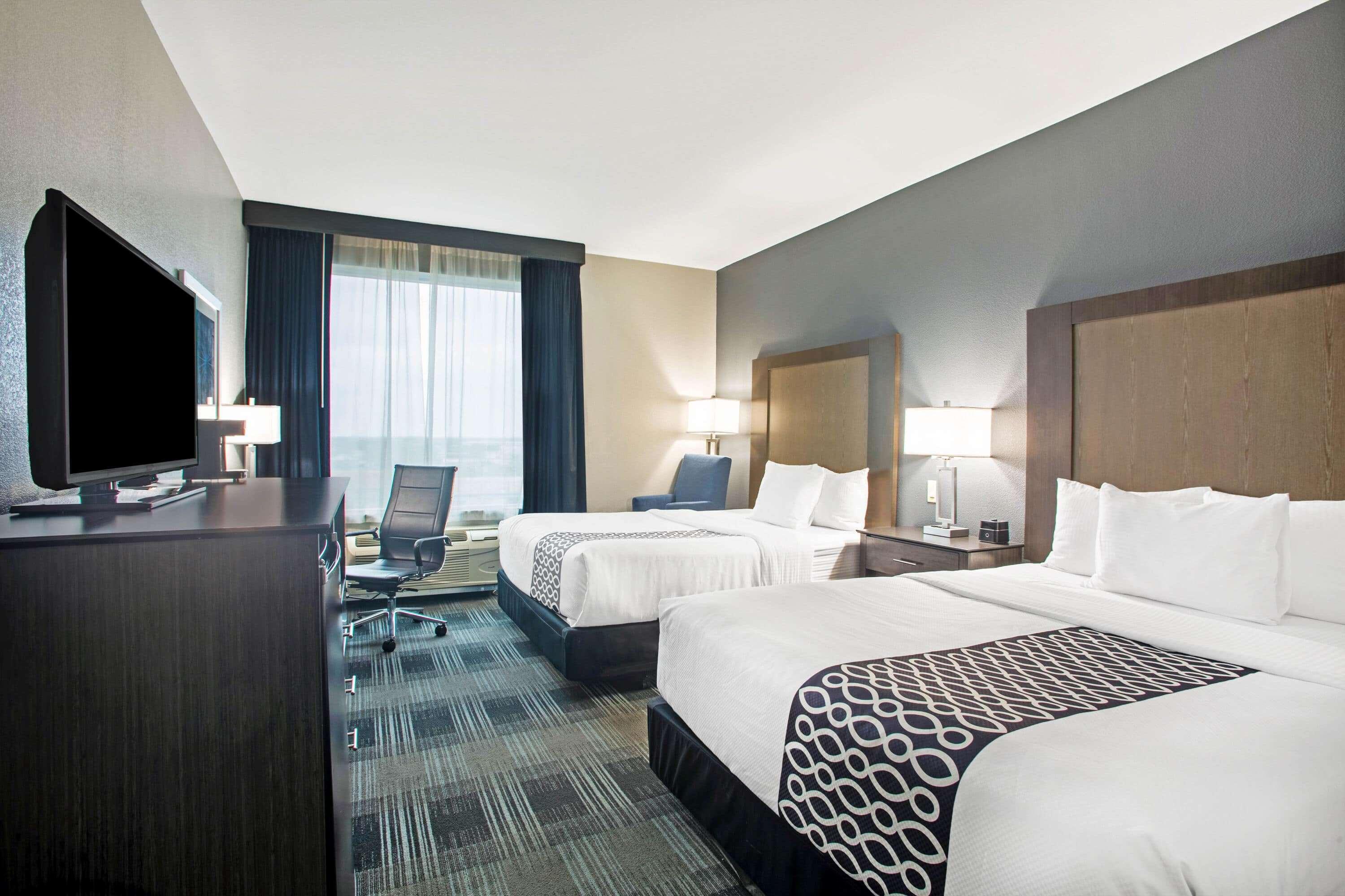 Hotel La Quinta By Wyndham Victoria - South Esterno foto