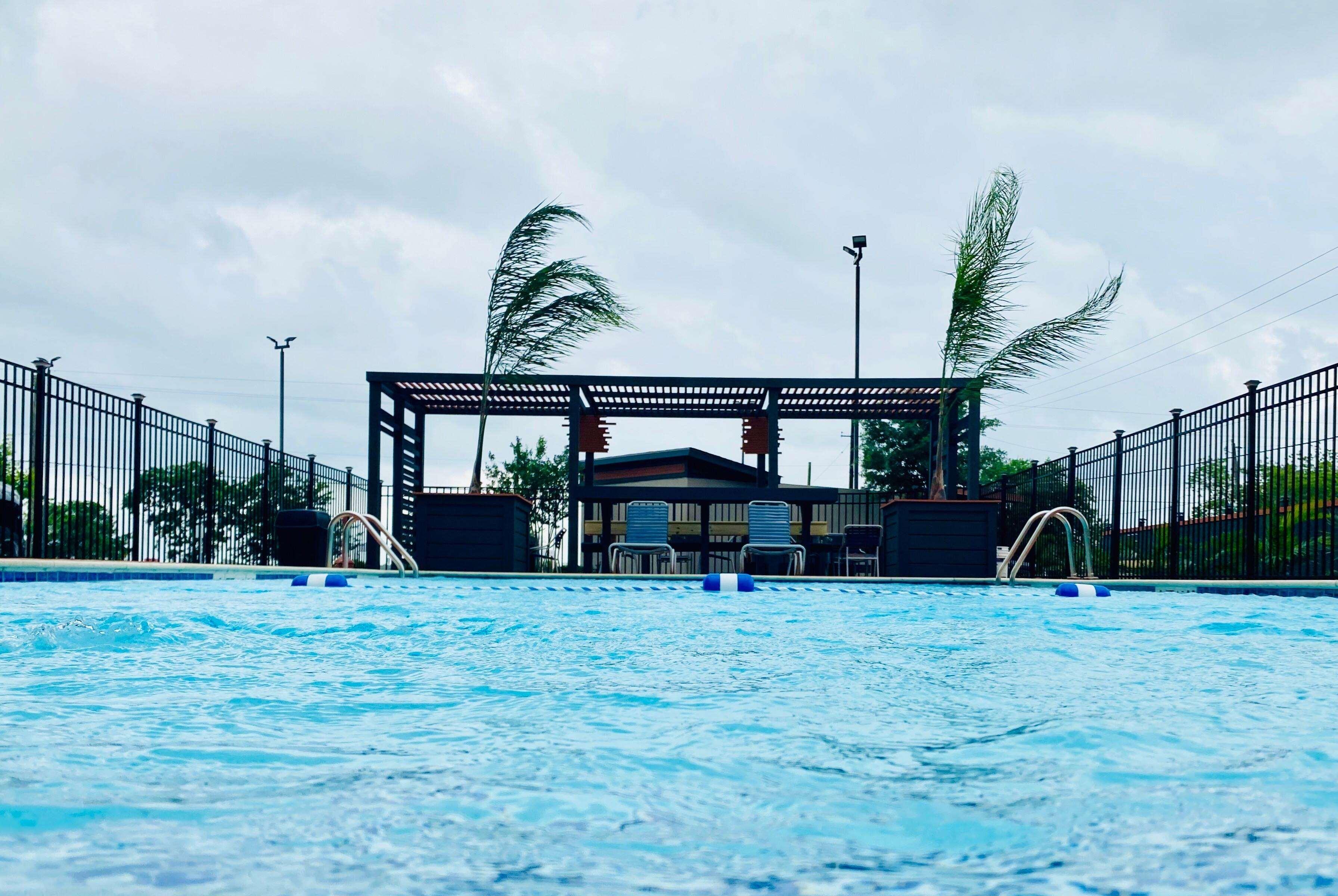 Hotel La Quinta By Wyndham Victoria - South Esterno foto